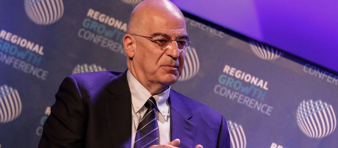 Ν.Δένδιας για «Σεπτεμβριανά»: «Δεν λησμονούμε το προγκρόμ της 6η Σεπτεμβρίου - Είχε ολέθριες συνέπειες»